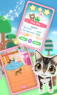 猫的生活：Neko收藏家(圖6)-速報App