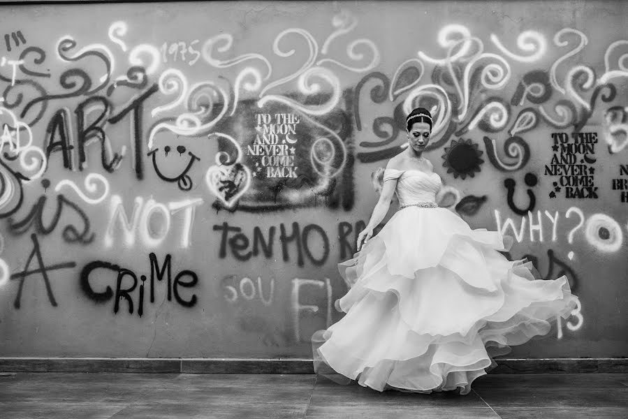 Wedding photographer Ricardo Ranguetti (ricardoranguett). Photo of 7 April 2020