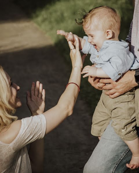 Fotografo di matrimoni Yuliya Kosolapova (julikosolapova). Foto del 11 novembre 2022