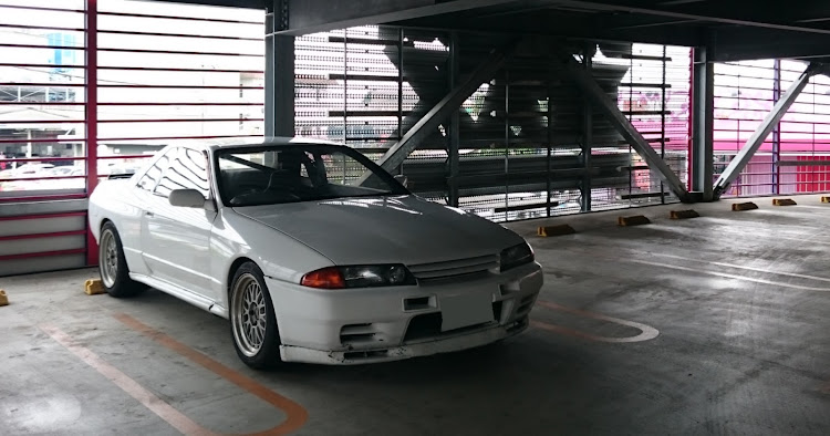 スカイライン GT-Rのこういちさんが投稿したカスタム事例の投稿画像1枚目