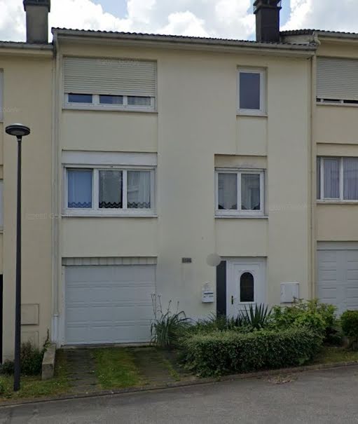 Maison 4 pièce(s) 100 m²à vendre Osny