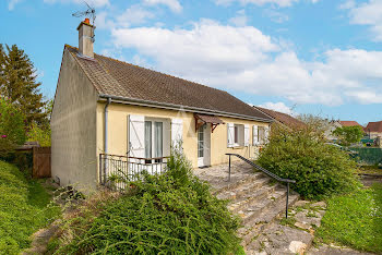 maison à Mormant (77)