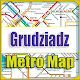 Download Grudziadz Metro Map Offline For PC Windows and Mac 1.0