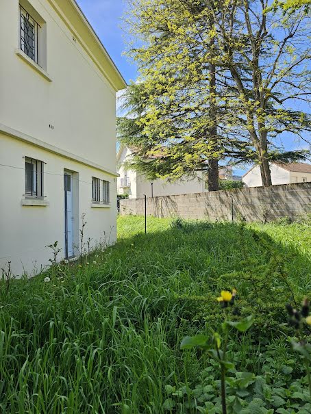 Vente maison 5 pièces 110 m² à Nantes (44000), 362 250 €