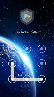 App lock & gallery vault pro Capture d'écran