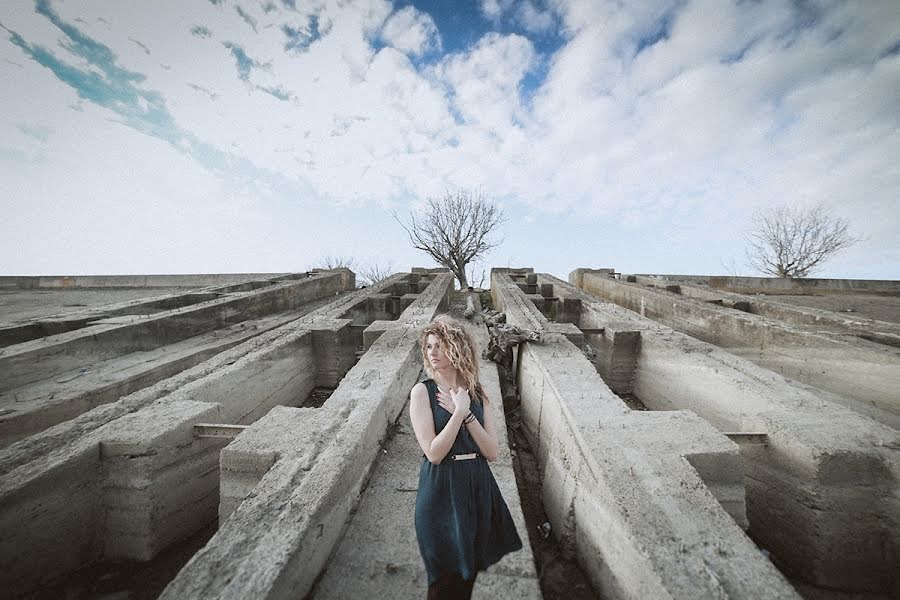 Wedding photographer Sergey Milshin (dzakum). Photo of 4 March 2013