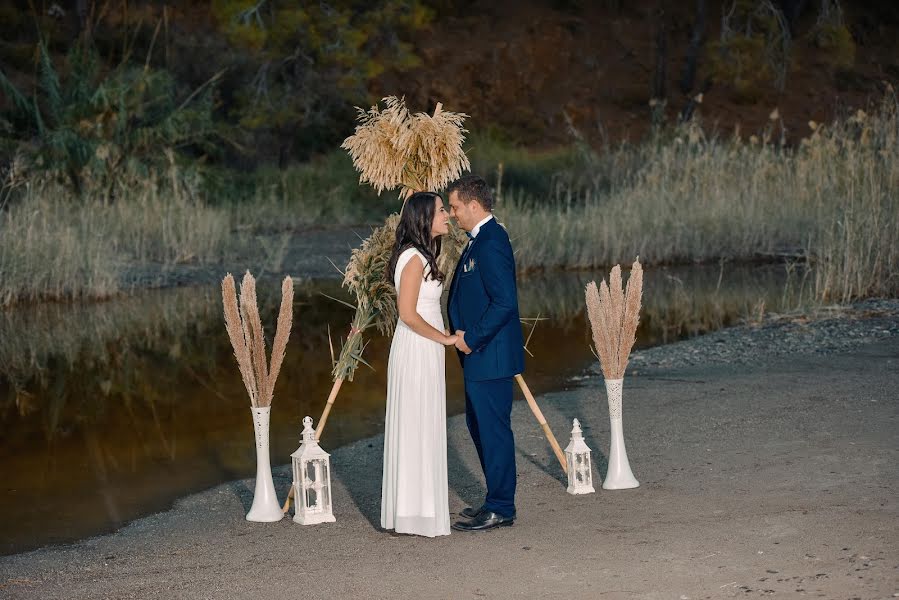 Photographe de mariage Bekir Çetin (bekirscetin). Photo du 29 décembre 2018