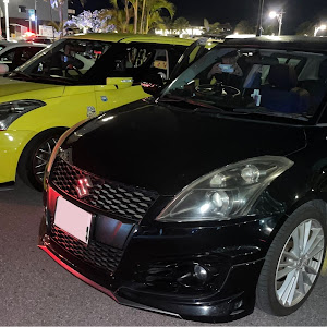 スイフトスポーツ ZC32S