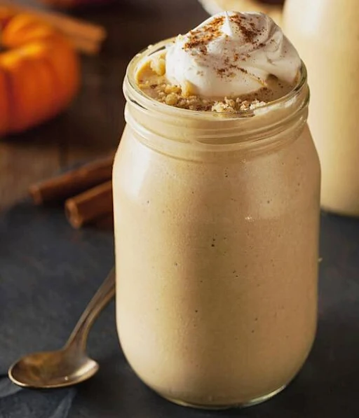 Butterscotch Ice Cream Shake [300ml]