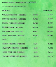 Arab Station menu 7