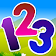 Counting for Kids 123 icon