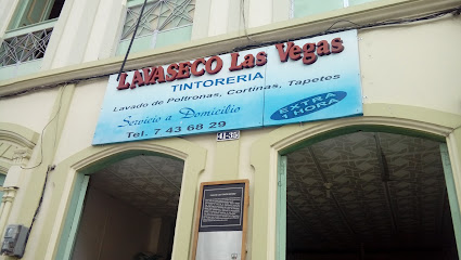 Lavaseco las Vegas