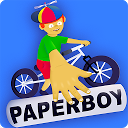 Paperboy - Kids Bicycle Game 1.0.14 APK Download