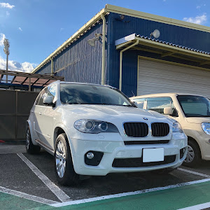 X5 xDrive 35i