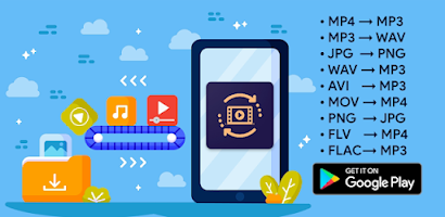 MP3 Video Converter - Apps on Google Play