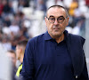 Officiel : Maurizio Sarri limogé de son poste d'entraîneur de la Juventus