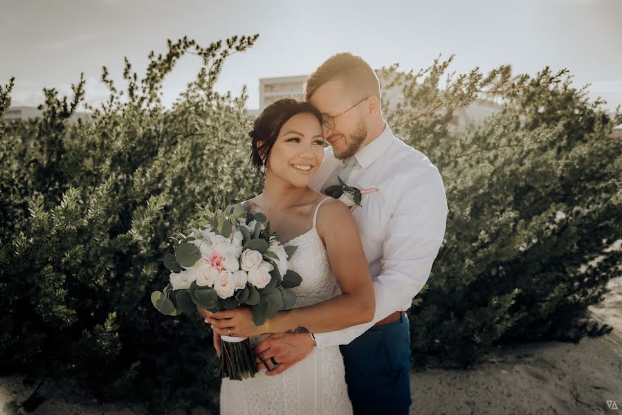 Vestuvių fotografas Omar Y Dani Milla (vidalinda). Nuotrauka 2019 spalio 26