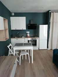 appartement à Toulon (83)