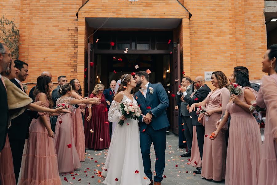 Fotógrafo de casamento Murilo Folgosi (murilofolgosi). Foto de 10 de setembro 2023