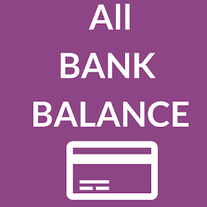 Download All Bank Balance For PC Windows and Mac