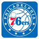 Philadelphia 76ers Wallpapers