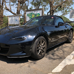 ロードスター ND5RC
