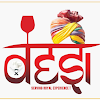 Desi Cafe Agra, Mantola, Agra logo