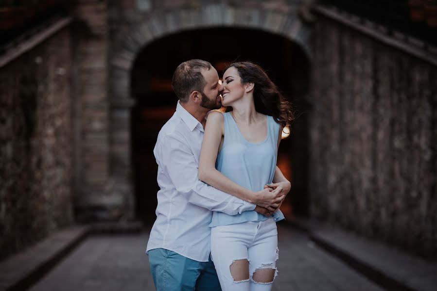 Fotógrafo de bodas Gerardo Guzmán (enrosamexicano). Foto del 6 de junio 2019