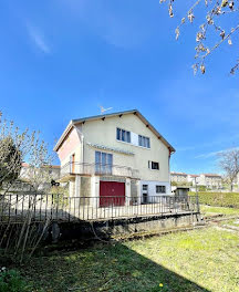 maison à Chalindrey (52)