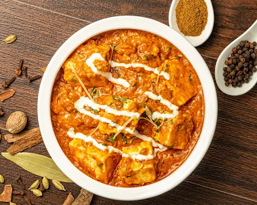 Paneer Butter Masala