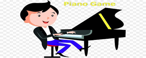 Piano Music Make marquee promo image