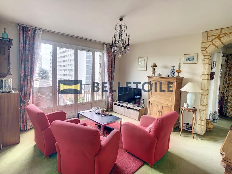 Vente appartement 4 pièces 65.19 m² à Alfortville (94140), 325 000 €