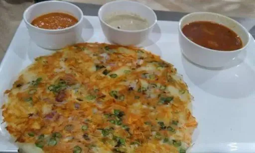 Mix Veg Uttapam