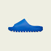 yeezy slide azure azure/azure/azure