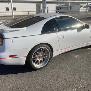 フェアレディZ Z32