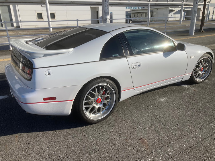 フェアレディZのＺ組さんが投稿したカスタム事例の投稿画像1枚目