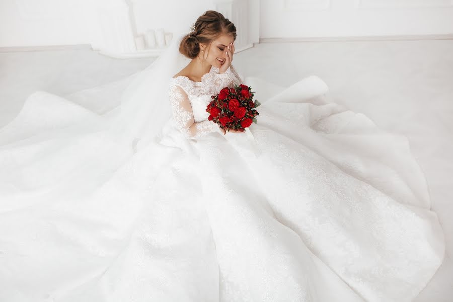 Esküvői fotós Valentina Grigoryan (grigoryan). Készítés ideje: 2018 február 24.