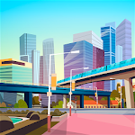 Cover Image of Baixar Designer City 2: construção da cidade 1.14 APK