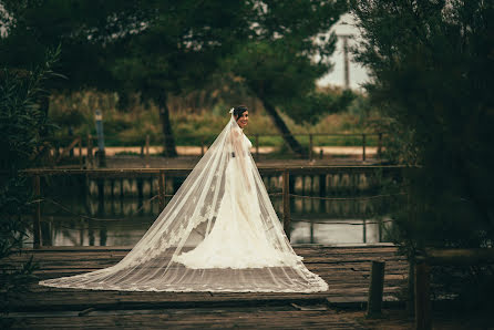 Kāzu fotogrāfs Ghenesys Nupcial (ianghenesys). Fotogrāfija: 31. maijs 2017