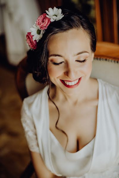 Wedding photographer Paola Simonelli (simonelli). Photo of 17 December 2019