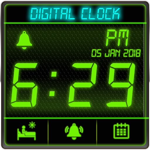 Tema Jam Digital Hidup – materisekolah.github.io