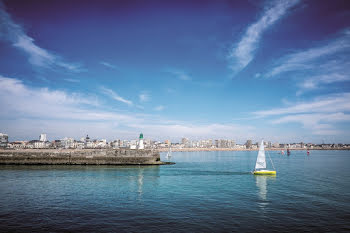 appartement à Les Sables-d'Olonne (85)