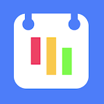 Cover Image of Descargar Timetable Planner with alarm for study - Damda 1.4.7 APK