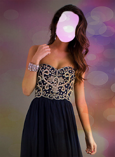 Sexy Dress Photo Editor Screenshots 6