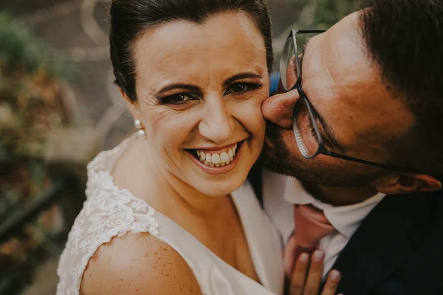 Fotógrafo de casamento Luís Roberto (robframing). Foto de 19 de novembro 2020