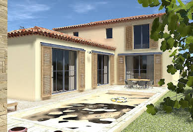 Villa with pool and terrace 20