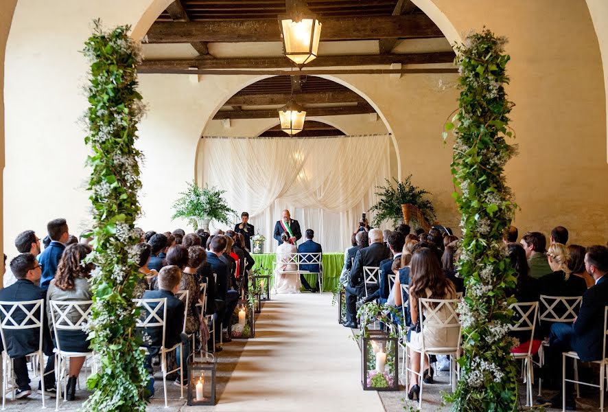 Fotografo di matrimoni Daniela Bragante (bragantebussol). Foto del 30 giugno 2019