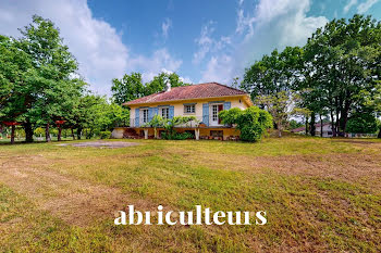 maison à La Magdelaine-sur-Tarn (31)