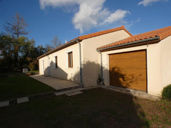 maison à Niort (79)