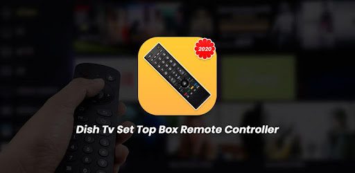 Dish Tv Set Top Box Remote Controller On Windows Pc Download Free 1 2 06 Com Virtualremote Remotecontrolfordishtv